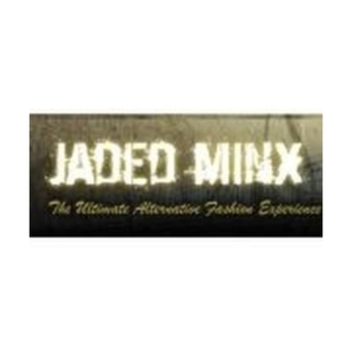Jaded Minx logo