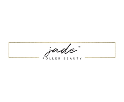 Jade Roller Beauty logo