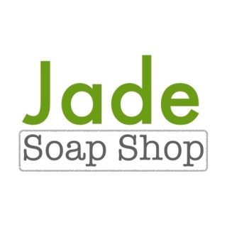 Jade Soap Shop logo