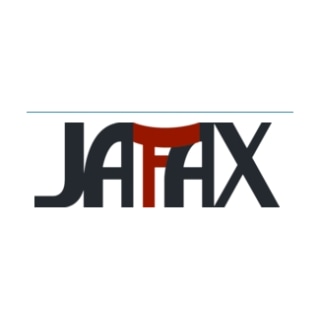 JAFAX  logo