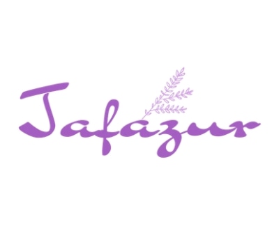 Jafazur logo