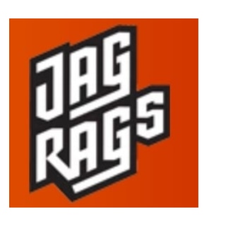 Jag Rags logo