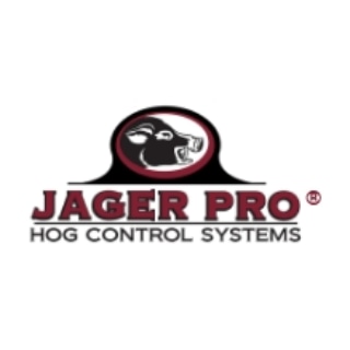 Jager Pro logo