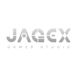 Jagex Games Studio logo