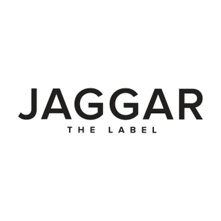 Jaggar the Label logo