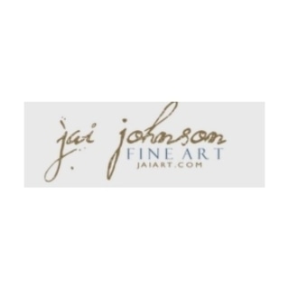 Jai Johnson logo