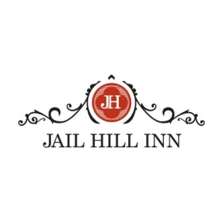 Jail Hill Inn logo