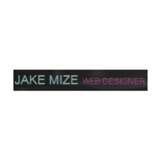 Jake Mize logo