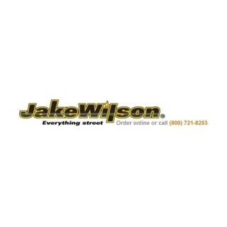 Jake Wilson logo