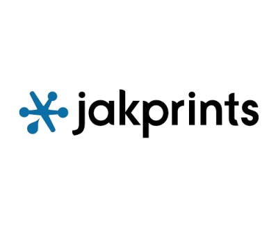 Jakprints logo
