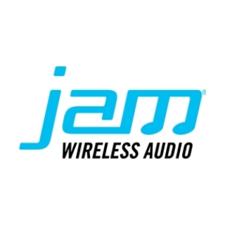 Jam Audio logo