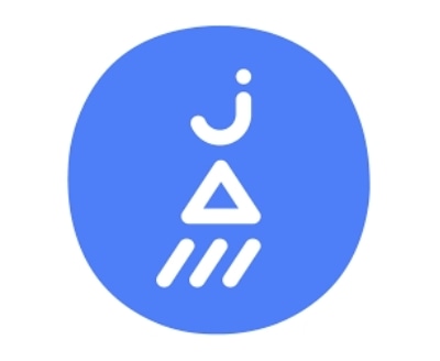 JAM - Creative Courses for Kids logo