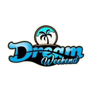 Jamaican Dream Weekend logo