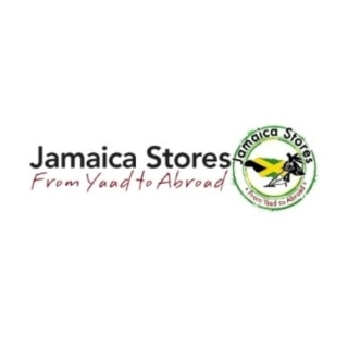 Jamaica Stores logo