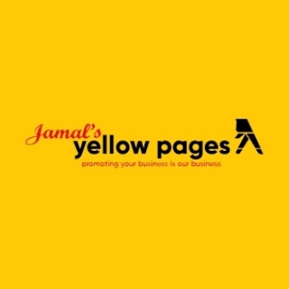 Jamals logo