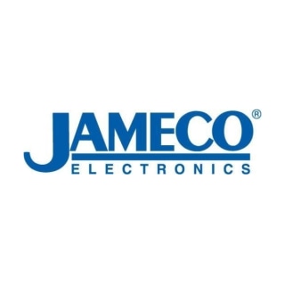 Jameco Electronics logo