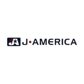 J. America Licensed logo