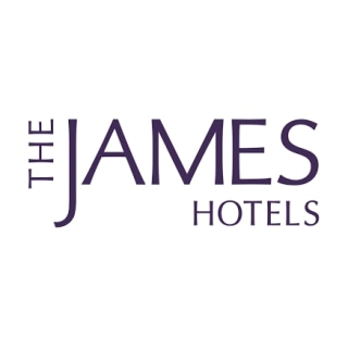 James Hotel logo