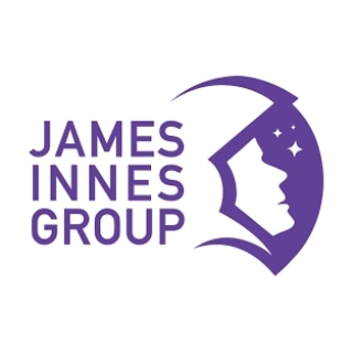 James Innes Group logo