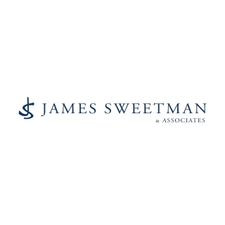 James Sweetman logo