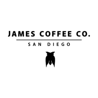 James Coffee logo