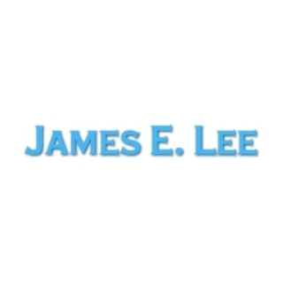 James E. Lee logo