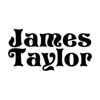 James Taylor logo