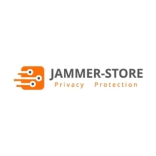 Jammer Store logo