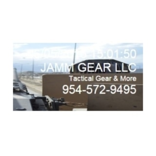 Jamm Gear Tactical Store logo