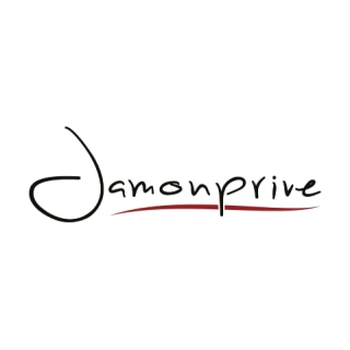Jamonprive logo