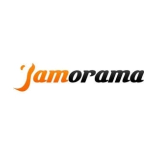 Jamorama logo
