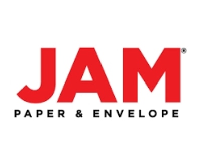 Jam Paper & Envelope logo