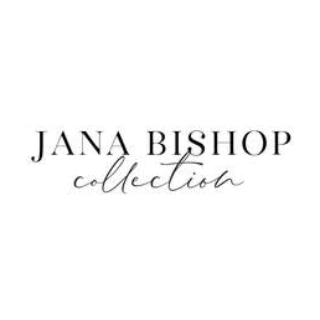 Jana Bishop Collection logo