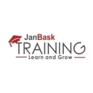 JanBask Training logo