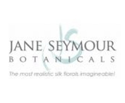 Jane Seymour Botanicals logo
