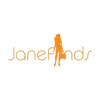 JaneFinds  logo