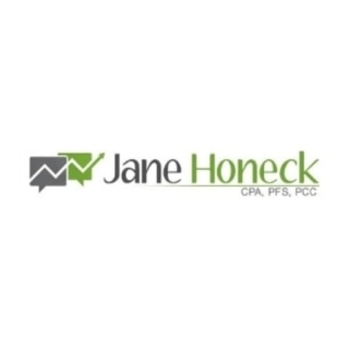 Jane Honeck logo