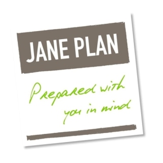 Jane Plan logo