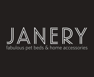 Janery logo
