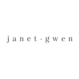 Janet Gwen logo