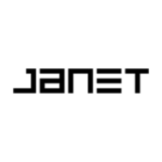 Janet Jackson logo