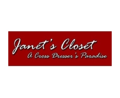 Janets Closet logo