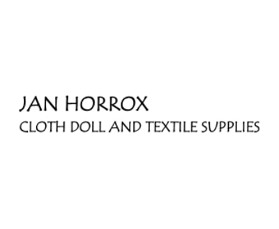 Jan Horrox logo