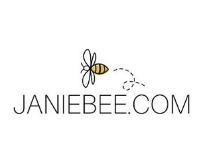 Janibee logo