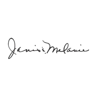 Janis & Melanie logo