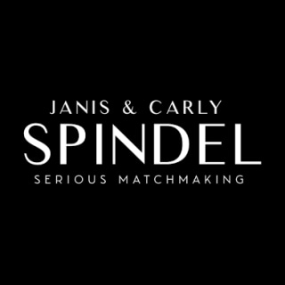 Janis Spindel Serious Matchmaking logo