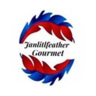Janlitlfeather Gourmet logo