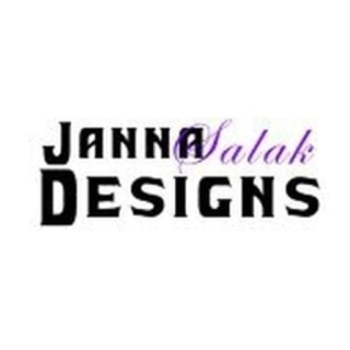 Janna Salak Designs logo