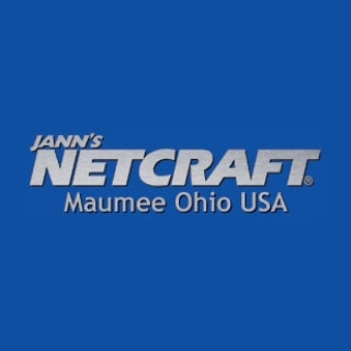 Janns Netcraft logo