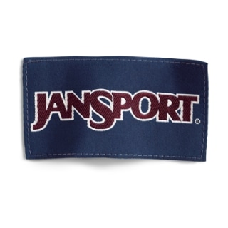 JanSport UK logo